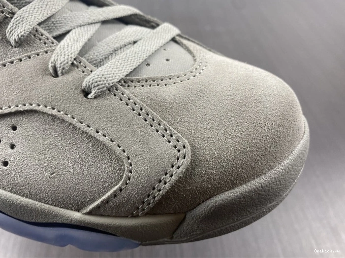 One Kick CT8529-012 Georgetown Jordan Air 6 0716